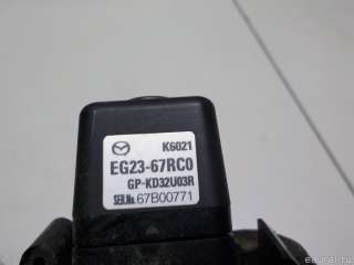 Камера заднего вида Mazda CX-7 2009г. EG2367RC0 Mazda - Фото 5