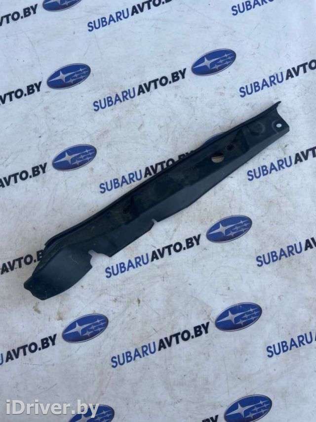 Пластик Subaru WRX VB 2023г.  - Фото 1