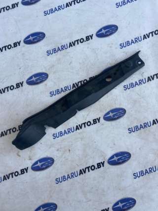  Пластик Subaru WRX VB Арт 82397074