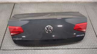  Фонарь крышки багажника Volkswagen Passat B8 Арт 11054895, вид 2