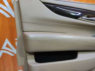 обшивка двери Cadillac Escalade 4 2014г. 84304997 - Фото 6