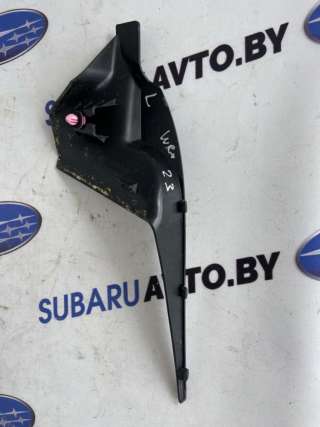 Решетка стеклоочистителя (Дождевик) Subaru WRX VB 2023г.  - Фото 3