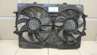 Вентилятор радиатора Audi A5 (S5,RS5) 1 2009г.  - Фото 5