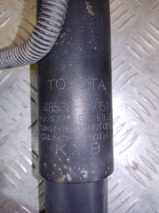 4853034051 Амортизатор задний Toyota Sequoia 2 Арт 178340, вид 3