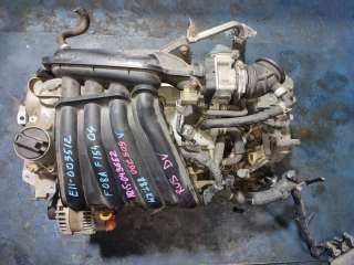 HR15DE двигатель Nissan Note E11 Арт 505790, вид 6