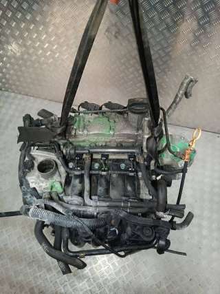 AWY Двигатель Skoda Fabia 1 Арт 42101
