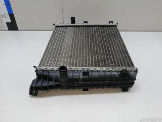 7P0121212 VAG Радиатор дополнительный системы охлаждения Volkswagen Touareg 2 Арт E23331210, вид 2