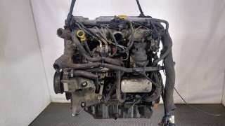 Двигатель  Opel Vectra B 2.0 DTI Дизель, 2001г. Y20DTH  - Фото 2
