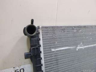 Радиатор основной Skoda Roomster 1 restailing 2010г. 6R0121253A VAG - Фото 3