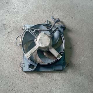 Вентилятор радиатора Fiat Brava Арт D6576, вид 1
