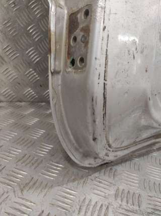  Крышка багажника (дверь 3-5) Volkswagen Crafter 1 Арт 81949510, вид 18