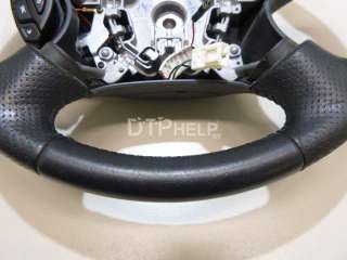 Рулевое колесо для AIR BAG (без AIR BAG) Nissan Almera N16 2001г. 48430AV72C - Фото 5