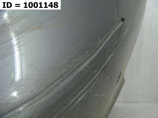 Бампер задний Mercedes CLA c117 2013г. A11788004409999 - Фото 3