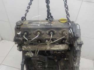 Двигатель  Opel Combo C   2003г. 93186515 GM  - Фото 5