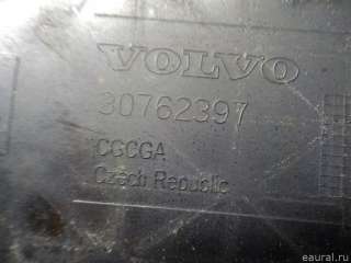 Лючок бензобака Volvo XC60 1 2010г. 30762397 Volvo - Фото 3