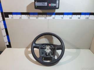 1607082580 Citroen-Peugeot Рулевое колесо для AIR BAG (без AIR BAG) Citroen Jumper 3 Арт E23450090, вид 13