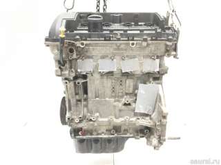 0135QT Citroen-Peugeot Двигатель Citroen C3 Picasso restailing Арт E41058128, вид 1