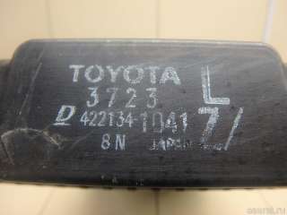 Радиатор основной Toyota Auris 2 2011г. 1640037230 Toyota - Фото 8