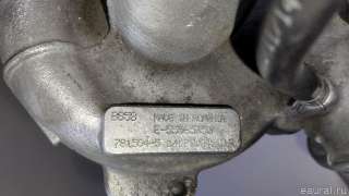 Турбокомпрессор (турбина) Chevrolet Cruze J300 restailing 2011г. 55565353 GM - Фото 10