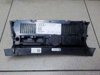 8T1820043AK VAG Блок управления климатической установкой Audi A5 (S5,RS5) 1 Арт E31080298, вид 4