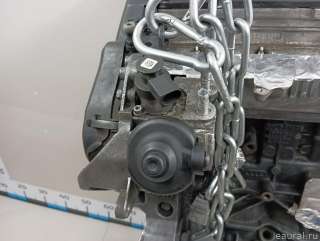 Двигатель  Audi A4 B8   2009г. 03L100036C VAG  - Фото 26