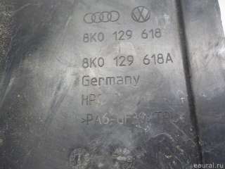 8K0129618A VAG Патрубок воздушного фильтра Audi A5 (S5,RS5) 1 Арт E41096403, вид 5