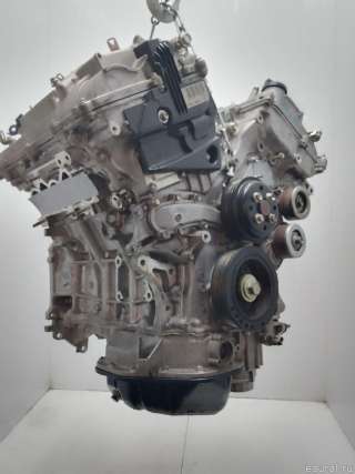 Двигатель  Toyota Highlander 3 restailing   2009г. 1900031E40 Toyota  - Фото 10