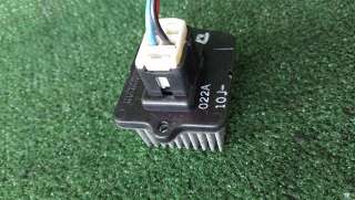 7802A006 резистор печки Mitsubishi Space Gear, Delica Арт KP1128749, вид 3