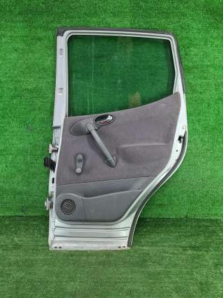 дверь задняя правая mercedes Mercedes A W168 1997г. A1687302005 - Фото 2