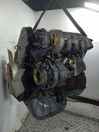  Двигатель Nissan Serena c23 Арт 46023066327, вид 2