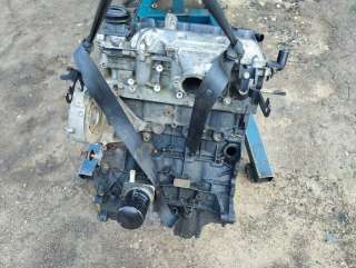 4hx Двигатель Peugeot 806 Арт P607-46, вид 1