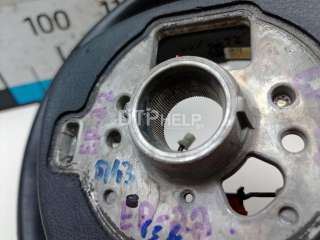 Рулевое колесо для AIR BAG (без AIR BAG) Volkswagen Touareg 2 2011г. 7P6419091CNGB - Фото 6