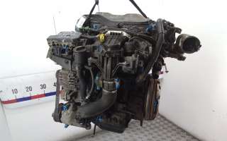 UFBA Двигатель дизельный Ford Mondeo 4 restailing Арт 4TD13AB01, вид 11
