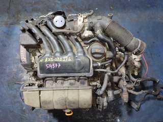AZJ двигатель Volkswagen Golf 1 Арт 514577, вид 6