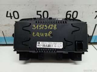 22824480 GM Дисплей информационный Chevrolet Cruze J300 restailing Арт E31513128, вид 2