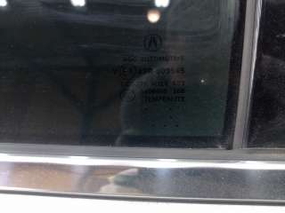 73450TZ5H00 Стекло двери задней левой Acura MDX 3 Арт 00255653sep1, вид 10