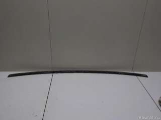 Накладка крышки багажника Skoda Superb 2 2010г. 3T5827577A2ZZ VAG - Фото 2