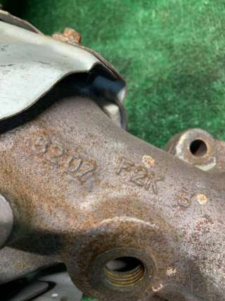  Труба приемная глушителя  Mazda 6 3 Арт 82019372, вид 4