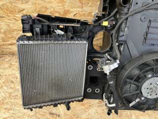 Кассета радиаторов Volkswagen Touareg 1 2009г. 4L0260401A,7L0959455E,7L0959455F,7L6121253B,7L0121203J - Фото 14