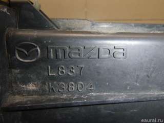 L83713320 Mazda Корпус воздушного фильтра Mazda 6 3 Арт E60132443, вид 7