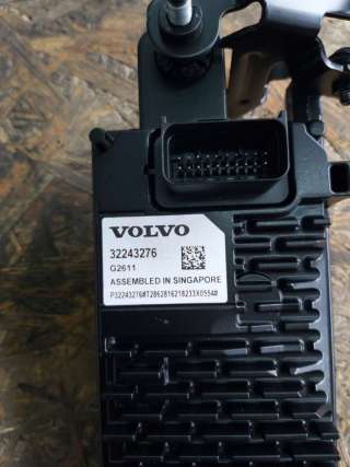 32243276 Камера переднего вида Volvo XC90 2 Арт 82020627, вид 3